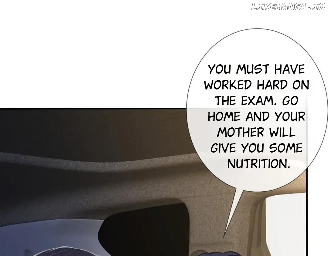 Everyone's Darling Chapter 151 - page 60